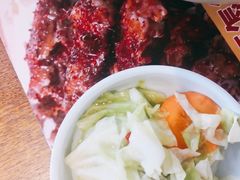 -李先生牛肉面大王(北京平谷步行街店)