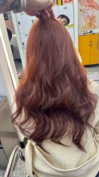 -HD HAIR STYLE
