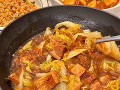 -老知青·东北菜(中华城店)
