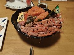 -大焰自助日式料理 铁板烧(徐汇店)