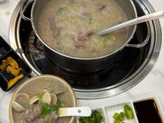 -盈田盈粥庄(博山东路店)