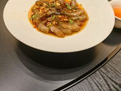 生腌沙鲈虾-御同亨酒楼·喜宴