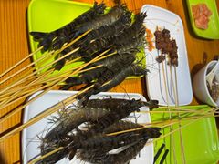 -养牛邓·潮汕牛肉海鲜自助火锅(广州店)