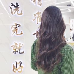 -秦·专注剪发
