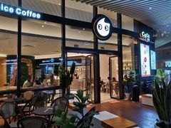 门面-CoCo都可(东城国贸店)