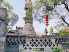 -大槐树寻根祭祖园