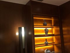 -深圳福田香格里拉大酒店