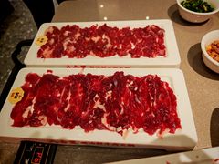 -八合里潮汕鲜牛肉火锅(深圳海岸城店)