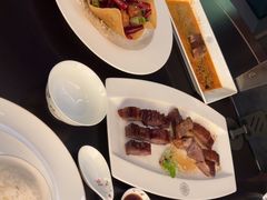 -珠海瑞吉酒店·宴庭中餐厅