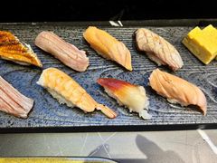 -九洲喜来登酒店湖月日餐厅
