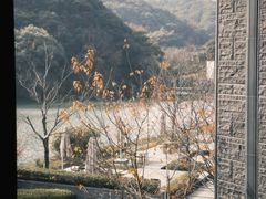 -湘湖逍遥庄园·水漾中餐厅
