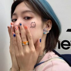 -七月美睫 美甲