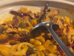 -印象鲵宴·张家界地标美食名片(溪布街店)