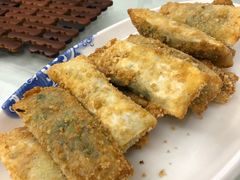 -笑红饭庄