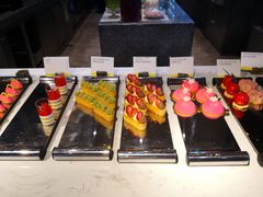 -解放碑威斯汀酒店-知味国际美食餐厅