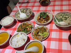 -老方桌烂蹄花川菜馆(九龙坡店)
