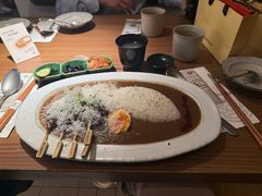 -CURRY YA 熟成咖哩專門店(深圳湾万象城店)