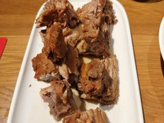 -伊喜饺子·烤鸭(五道口学院路店)