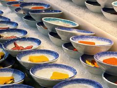-半岛听涛蒸汽海鲜自助(K11店)