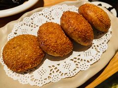 -额尔敦传统涮火锅·烧烤(鑫源山庄店)