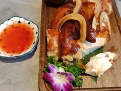 -沿江海南菜·文昌鸡祖师爷(大东海店)