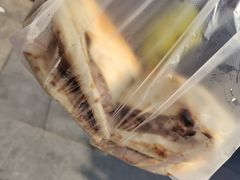 -宝光熏肉鞋底火烧(新街口店)