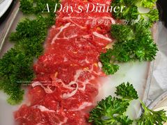 -骨之味·筒骨汤火锅(江头店)