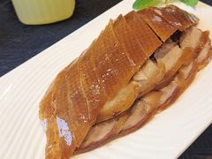 -正德楼果木烤鸭·渔家菜(东港店)