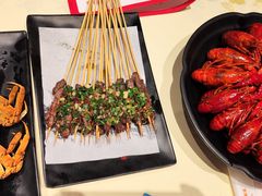 -聚味瞿记·龙虾堂(坡子街店)