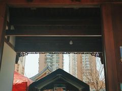 -南普公园