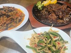 -小厨食堂(黄田坝店)