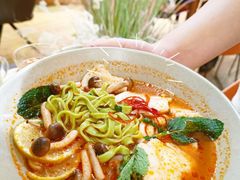 -théATRE茶聚场·餐厅(环球金融中心店)