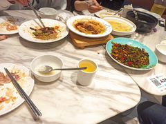 -宝月楼·台湾菜馆(天河城店)