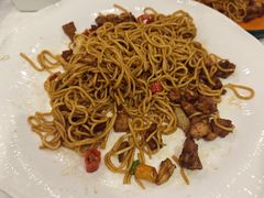 -乡村馕坑肉·烧烤·新疆菜·本地人更爱吃(阿勒泰首店)