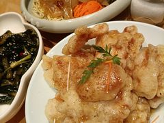 -红樱桃·欢乐餐厅(太原里店)