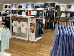 -优衣库(重庆星光时代广场店)