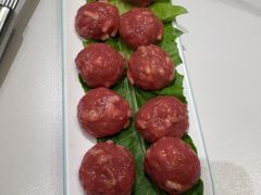 -牛品福潮汕牛肉火锅(旺庄店)