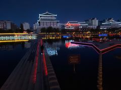 -党河风情线国家水利风景区