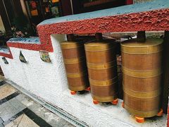 -敏珠拉姆藏餐·南京厨房(富春江东街店)