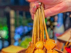 -1819餐厅·团队聚餐·烤串·精酿