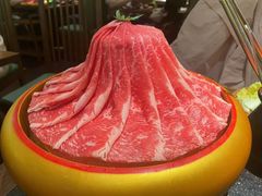 -牛New寿喜烧(虹桥新天地店)