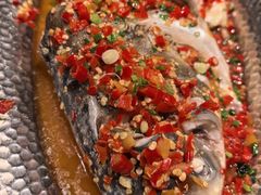 -索溪山寨·湘西饮食文化博物馆(标志门店)