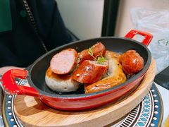 -西堤牛排(南京龙江店)