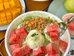 -暮雪亭(古城店)