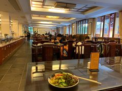 大堂-长生素斋(普陀山店)