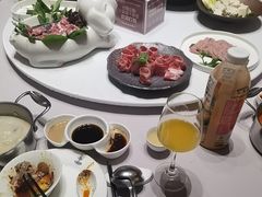 -红鼎豆捞· 20年老店每天都新鲜(宝丰路店)