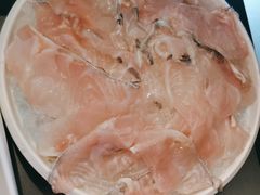 -额尔敦传统涮(公园西路店)