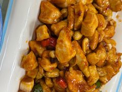 -六和聚传统烤鸭.天津菜(和平店)