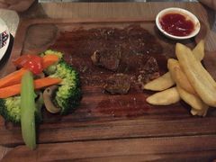 -5号公路餐厅(曼哈顿店)