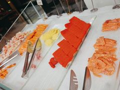 -晶丽香榭自助餐(南京大饭店)